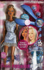Barbie Fashion Fever Hair Highlights Teresa Doll in Blue Dress 2006 Mattel J9236