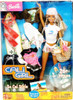 Barbie Cali Girl So Cal Style Doll 26 Plus Pieces 2003 Mattel #G4453 NRFB