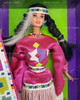Barbie Doll of the World Collection Native American Doll 1994 Mattel #12699