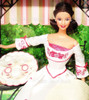 Barbie Victorian Tea Doll 2002 Mattel #B0788 NEW