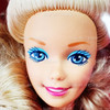 Barbie Fun To Dress Barbie Doll 1988 Mattel No. 1372 NRFB (2)