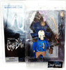 Corpse Bride Dwarf General Action Figure 2005 McFaralane #61006 NEW