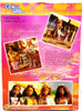 Barbie Cali Girl So Cal Style Doll With CD 2004 Mattel #G3268 NRFB