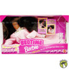 Barbie Bedtime Barbie African American Doll 1993 Mattel #11184 NEW