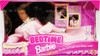 Barbie Bedtime Barbie African American Doll 1993 Mattel #11184 NEW