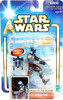 Star Wars Episode II Attack of the Clones Jango Fett Final Battle Figure Hasbro