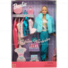 Barbie Fashion Wardrobe Doll Mix and Match to Create 20 Different Outfits 1999