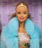 Barbie Fashion Wardrobe Doll Mix and Match to Create 20 Different Outfits 1999