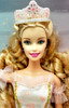 Barbie Fairytale Collection The Nutcracker Sugarplum Princess and Marzipan B5824