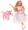 Barbie Fairytale Collection The Nutcracker Sugarplum Princess and Marzipan B5824