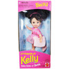 Barbie Li'l Friends of Kelly Becky Doll All Dressed Up 1995 Mattel 14853
