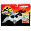 Jurassic Park Pteranodon With Dino-Strike Jaws Figure Kenner 1993 No. 61008 NRFP