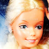 Barbie Horse Lovin' Barbie Doll Mattel 1982 No. 1757 NRFB