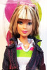 Barbie Fashion Fever Doll 2004 Mattel H0647