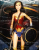 Barbie Collector Black Label Wonder Woman BvS Dawn of Justice Doll Mattel #DGY05