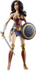 Barbie Collector Black Label Wonder Woman BvS Dawn of Justice Doll Mattel #DGY05