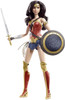 Barbie Collector Black Label Wonder Woman BvS Dawn of Justice Doll Mattel #DGY05