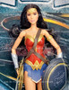 Barbie Collector Black Label Wonder Woman BvS Dawn of Justice Doll Mattel DGY05