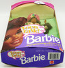 Barbie Teen Talk African American Talking Doll 1991 Mattel No. 1612 NRFB