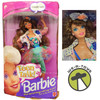 Barbie Teen Talk Doll Brunette 1991 Mattel #5745 USED