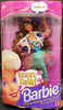 Barbie Teen Talk Doll Brunette 1991 Mattel #5745 USED