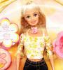 Barbie Spring Scene Doll with Accessories 2005 Mattel #H8252 NRFB