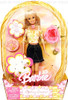 Barbie Spring Scene Doll with Accessories 2005 Mattel #H8252 NRFB
