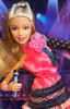 American Idol Barbie Doll with Working Mini Karaoke Machine 2004 Mattel G7997