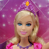 Barbie Liana The Diamond Castle Singing Princess Doll 2008 Mattel #M0785 NEW