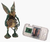 Star Wars Episode I Watto Action Figure with Datapad & CommTech Chip Hasbro NEW