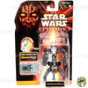 Star Wars Episode I Destroyer Droid Action Figure with CommTech Chip Hasbro NEW
