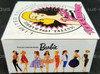 Barbie Limited Edition Mattel 1994 35th Anniversary Barbie Festival Pin NIB