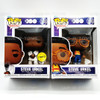 Family Matters Lot of 2 Original & Chase Steve Urkel Television Funko Pop! NEW