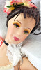Lighter Than Air Prima Ballerina Porcelain Barbie Doll 2000 Mattel #29905 NEW