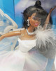 Angel Princess Barbie African American Doll 1996 Mattel 15912