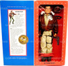 G.I. Joe 50th Anniversary WWII Commemorative Action Pilot Brunette NEW