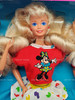 Barbie & Friends Gift Set Ken Skipper Toys 'R' Us Disney Outfits Mattel 1991 NEW