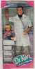 Barbie Dr. Ken & Little Patient Tommy Doll Set 1997 Mattel #18898 NRFB