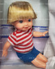 Barbie Dr. Ken & Little Patient Tommy Doll Set 1997 Mattel #18898 NRFB