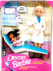 Barbie Dentist Barbie Doll Set With Brunette Kelly 1997 Mattel #17255