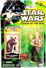 Star Wars Power of the Jedi Jar Jar Binks Action Figure 2000 Hasbro #84455