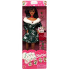 Festive Season Barbie Doll African American Special Edition 1997 Mattel 18910