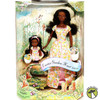 Barbie & Kelly Easter Garden Hunt Dolls Gift Set African American 2000 Mattel