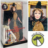 Barbie The Carol Burnett Show Went with the Wind Doll 2008 Mattel #N4986