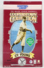 MLB Starting Lineup Cooperstown Collection Cy Young Figure Limited Edition