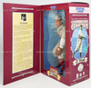 MLB Starting Lineup Cooperstown Collection Cy Young Figure Limited Edition