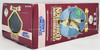 MLB Starting Lineup Cooperstown Collection Cy Young Figure Limited Edition
