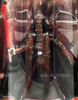 Star Wars Titanium Series Die-Cast Darth Vader Collector's Edition Action Figure