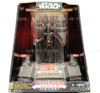 Star Wars Titanium Series Die-Cast Darth Vader Collector's Edition Action Figure