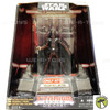 Star Wars Titanium Series Die-Cast Darth Vader Collector's Edition Action Figure